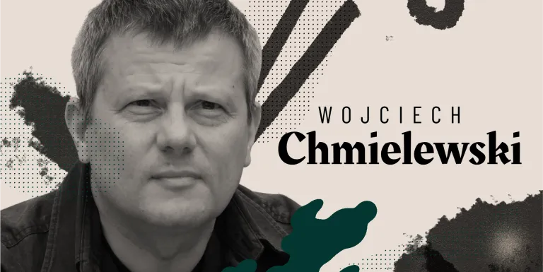 Wojciech Chmielewski