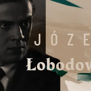 Józef Łobodowski