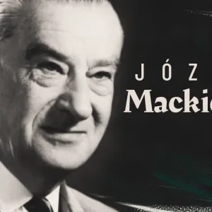 Józef Mackiewicz