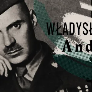 Władysław Anders