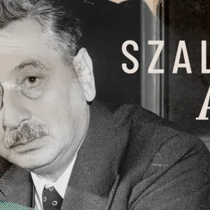 Szalom Asz