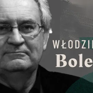 Włodzimierz Bolecki