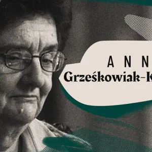 Anna Grześkowiak-Krwawicz