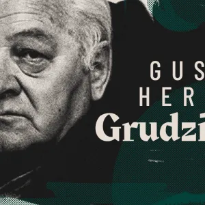 Gustaw Herling-Grudziński