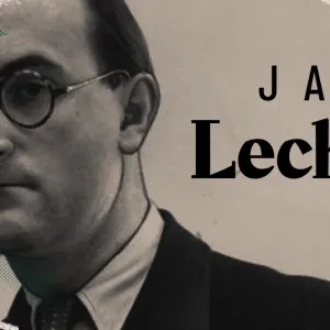 Jan Lechoń