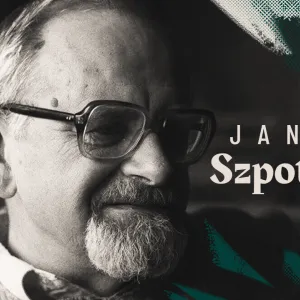 Janusz Szpotański