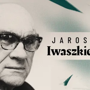 Jarosław Iwaszkiewicz