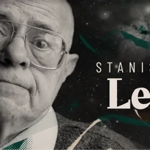 Stanisław Lem