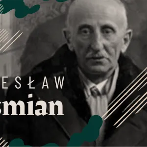 Bolesław Leśmian