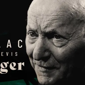 Isaac Bashevis Singer