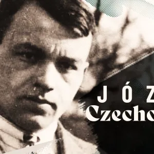 Józef Czechowicz