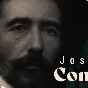 Joseph Conrad