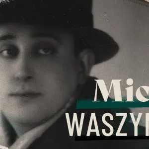 Michał Waszyński