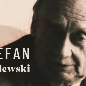 Stefan Kisielewski