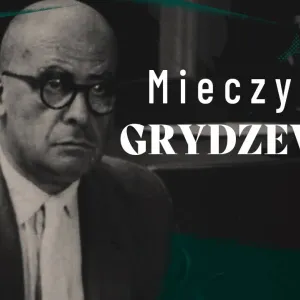 Mieczysław Grydzewski