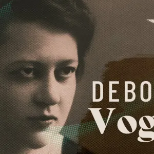 Debora Vogel