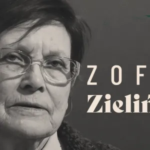 Zofia Zielińska