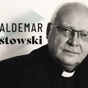 ks. Waldemar Chrostowski