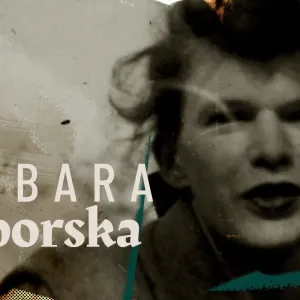 Barbara Toporska-Mackiewicz