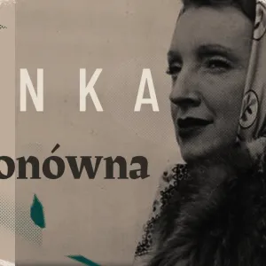 Hanka Ordonówna