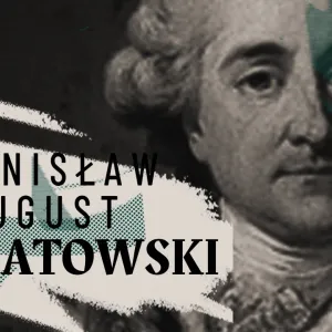 Stanisław August Poniatowski