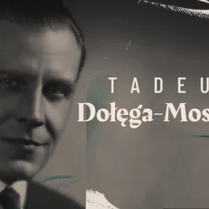 Tadeusz Dołęga-Mostowicz