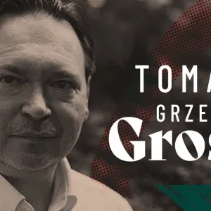 Tomasz G. Grosse