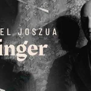 Izrael Joszua Singer