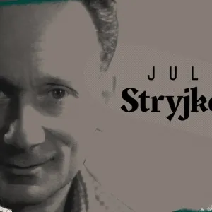 Julian Stryjkowski