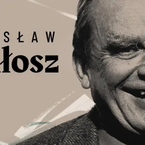 Czesław Miłosz