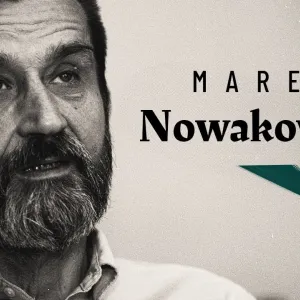 Marek Nowakowski