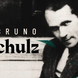 Bruno Schulz