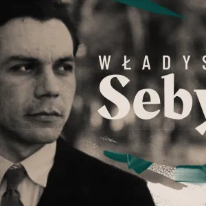 Władysław Sebyła