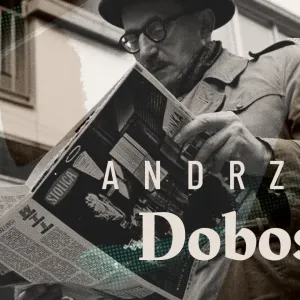 Andrzej Dobosz