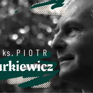 ks. Piotr Mazurkiewicz