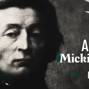 Adam Mickiewicz