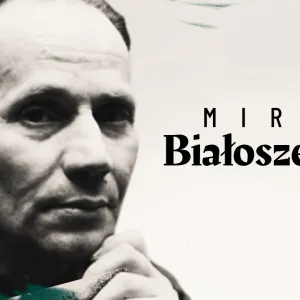 Miron Białoszewski