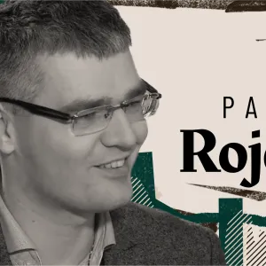 Paweł Rojek