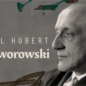 Karol Hubert Rostworowski