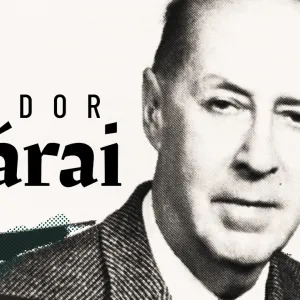 Sándor Márai