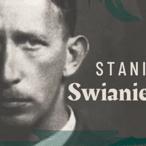 Stanisław Swianiewicz