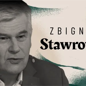 Zbigniew Stawrowski