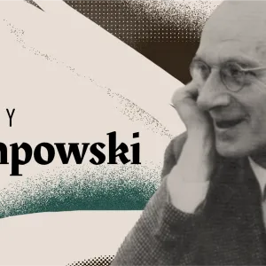 Jerzy Stempowski