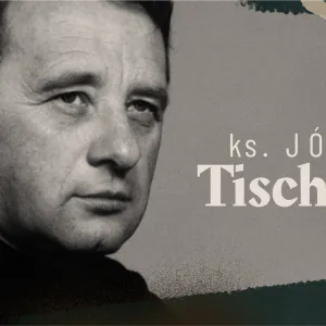 Ks. Józef Tischner