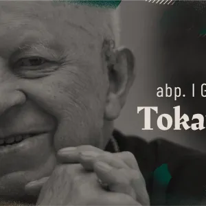 abp. Ignacy Tokarczuk