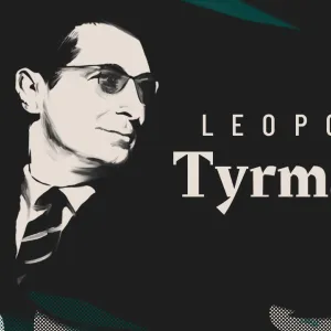 Leopold Tyrmand