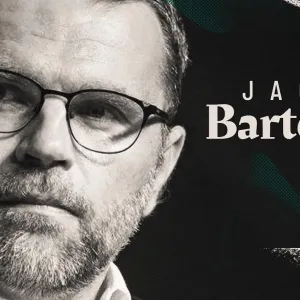 Jacek Bartosiak