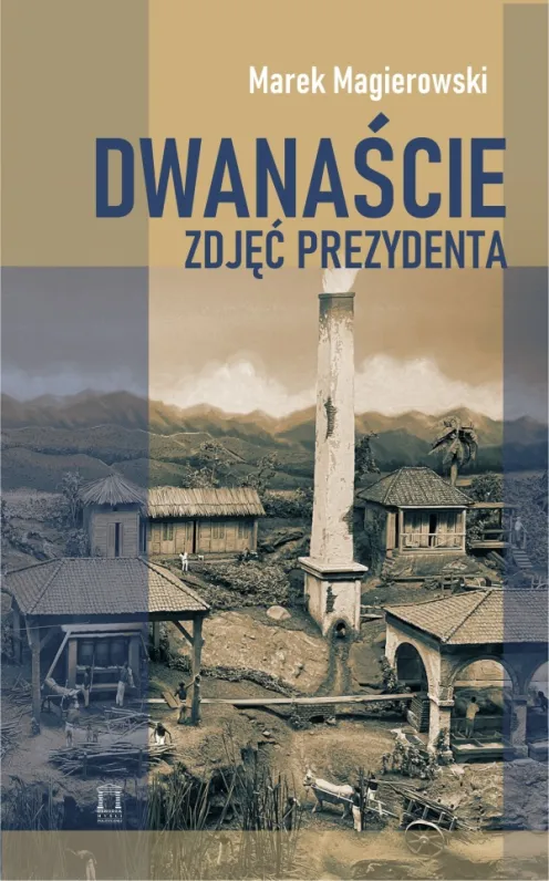 Dwanaście zdjęć 